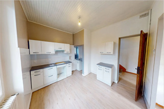  maison villard-bonnot 38190