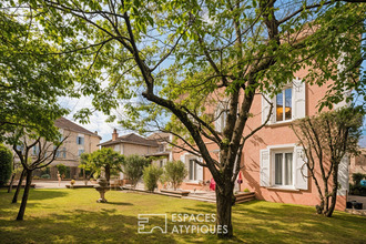  maison villard-bonnot 38190