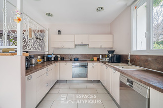  maison villard-bonnot 38190