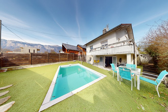  maison villard-bonnot 38190