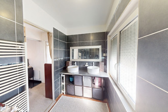  maison villard-bonnot 38190