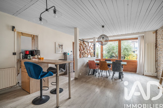  maison villard-bonnot 38190