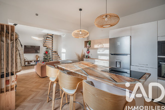  maison villard-bonnot 38190