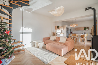  maison villard-bonnot 38190