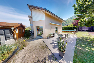  maison villard-bonnot 38190