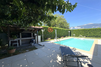  maison villard-bonnot 38190