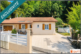 maison villard-bonnot 38190