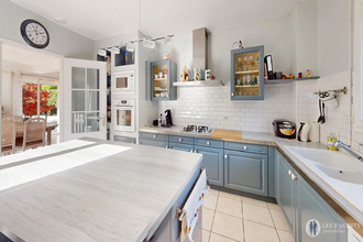  maison villard-bonnot 38190