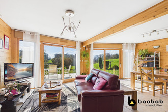  maison villard-d-hery 73800