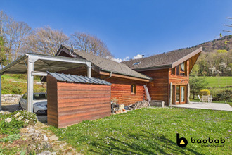  maison villard-d-hery 73800