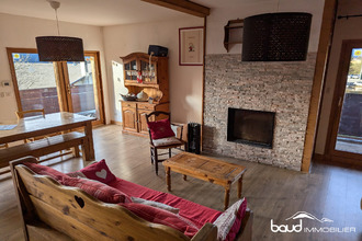  maison villard-de-lans 38250