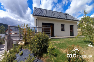  maison villard-de-lans 38250