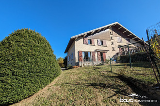  maison villard-de-lans 38250