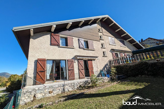  maison villard-de-lans 38250