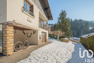  maison villard-de-lans 38250