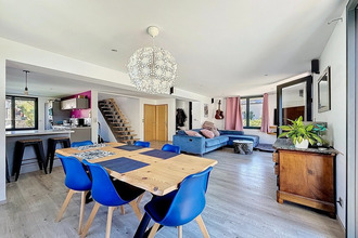  maison villard-de-lans 38250