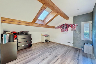  maison villard-de-lans 38250