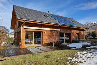  maison villard-de-lans 38250