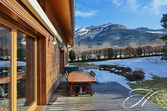  maison villard-de-lans 38250