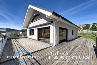  maison villard-de-lans 38250