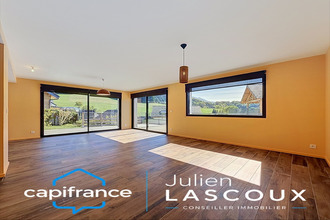  maison villard-de-lans 38250