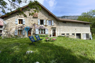 maison villard-de-lans 38250