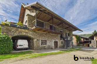  maison villard-leger 73390