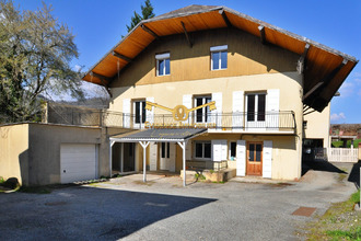  maison villard-leger 73390