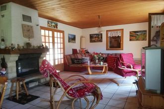  maison villard-sur-doron 73270