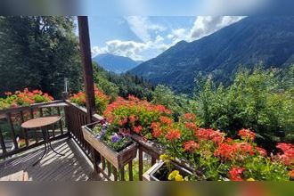  maison villard-sur-doron 73270