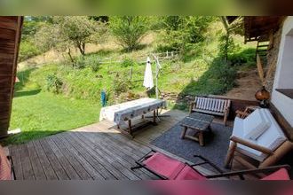  maison villard-sur-doron 73270