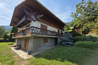  maison villard-sur-doron 73270