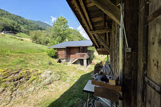  maison villard-sur-doron 73270