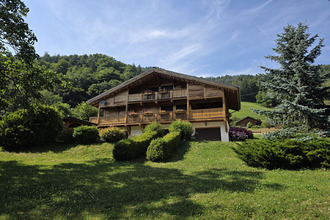  maison villard-sur-doron 73270