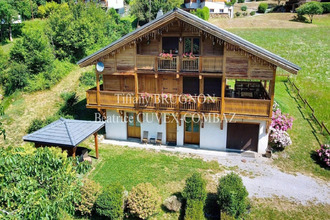  maison villard-sur-doron 73270