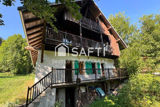  maison villard-sur-doron 73270