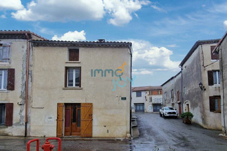  maison villardonnel 11600