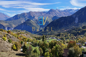  maison villarembert 73300