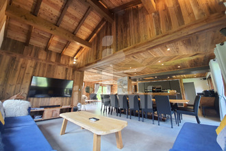  maison villarembert 73300