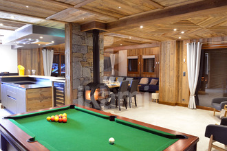  maison villarembert 73300