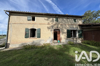  maison villaries 31380