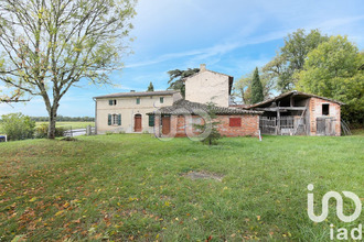  maison villaries 31380
