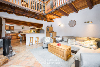  maison villarodin-bget 73500