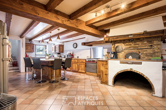  maison villarodin-bget 73500