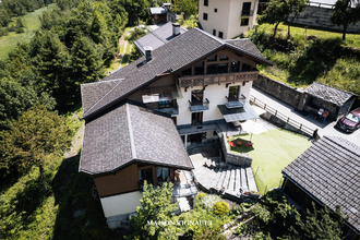  maison villaroger 73640