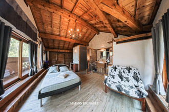  maison villaroger 73640