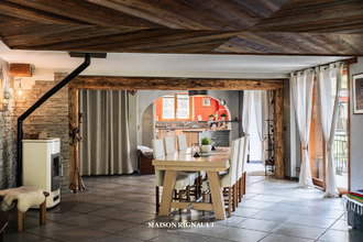  maison villaroger 73640