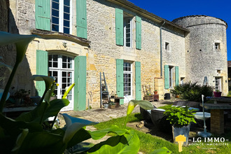  maison villars-en-pons 17260