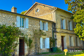  maison villars-en-pons 17260