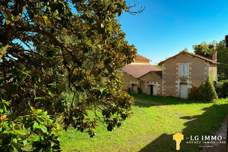  maison villars-en-pons 17260